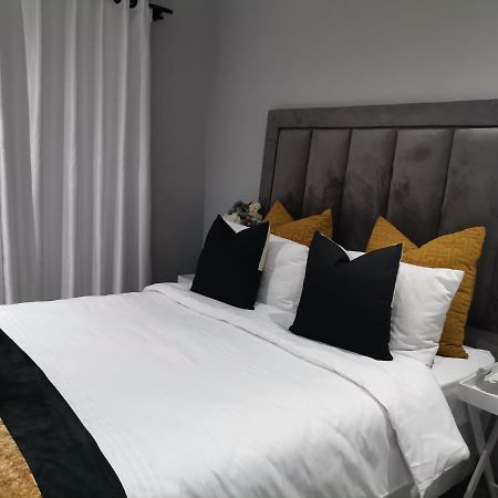 The Calm Corner Apartamento Pinetown Exterior foto