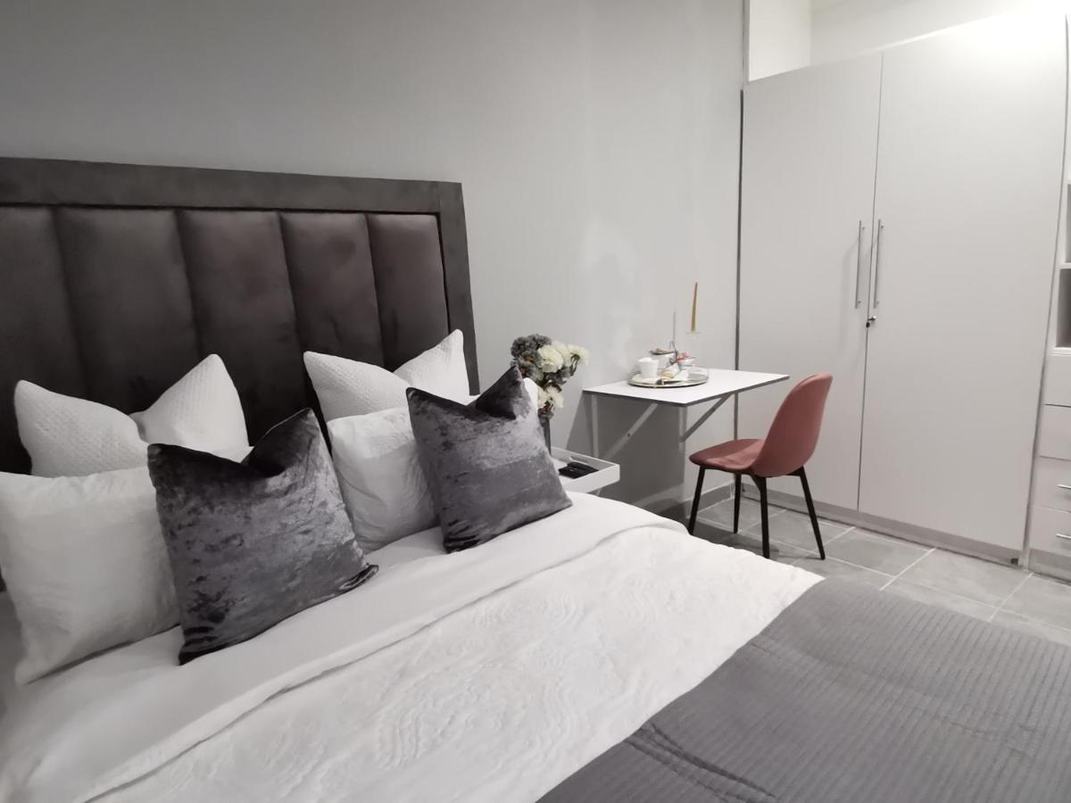 The Calm Corner Apartamento Pinetown Exterior foto