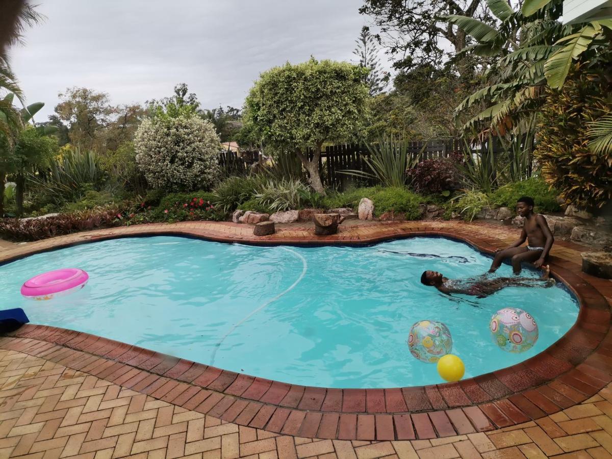 The Calm Corner Apartamento Pinetown Exterior foto
