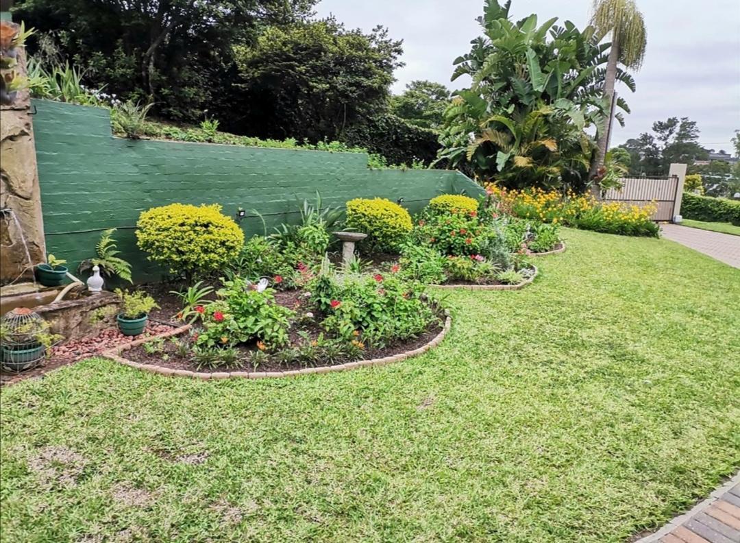 The Calm Corner Apartamento Pinetown Exterior foto