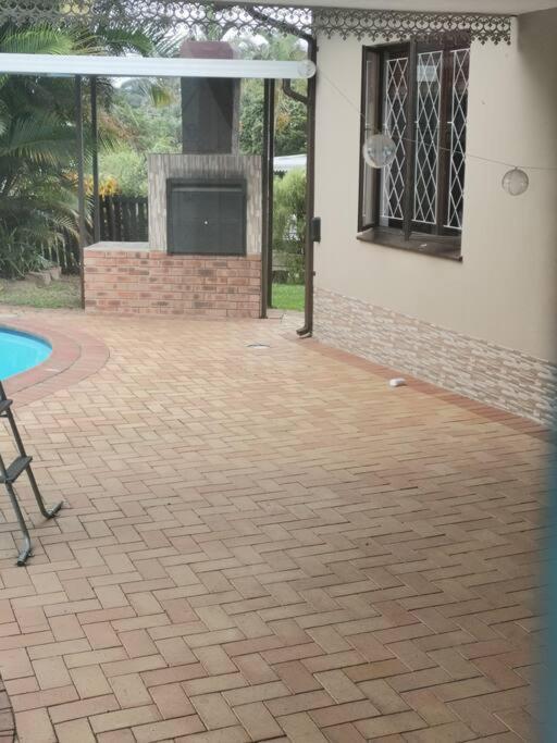 The Calm Corner Apartamento Pinetown Exterior foto