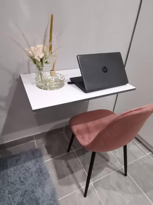 The Calm Corner Apartamento Pinetown Exterior foto