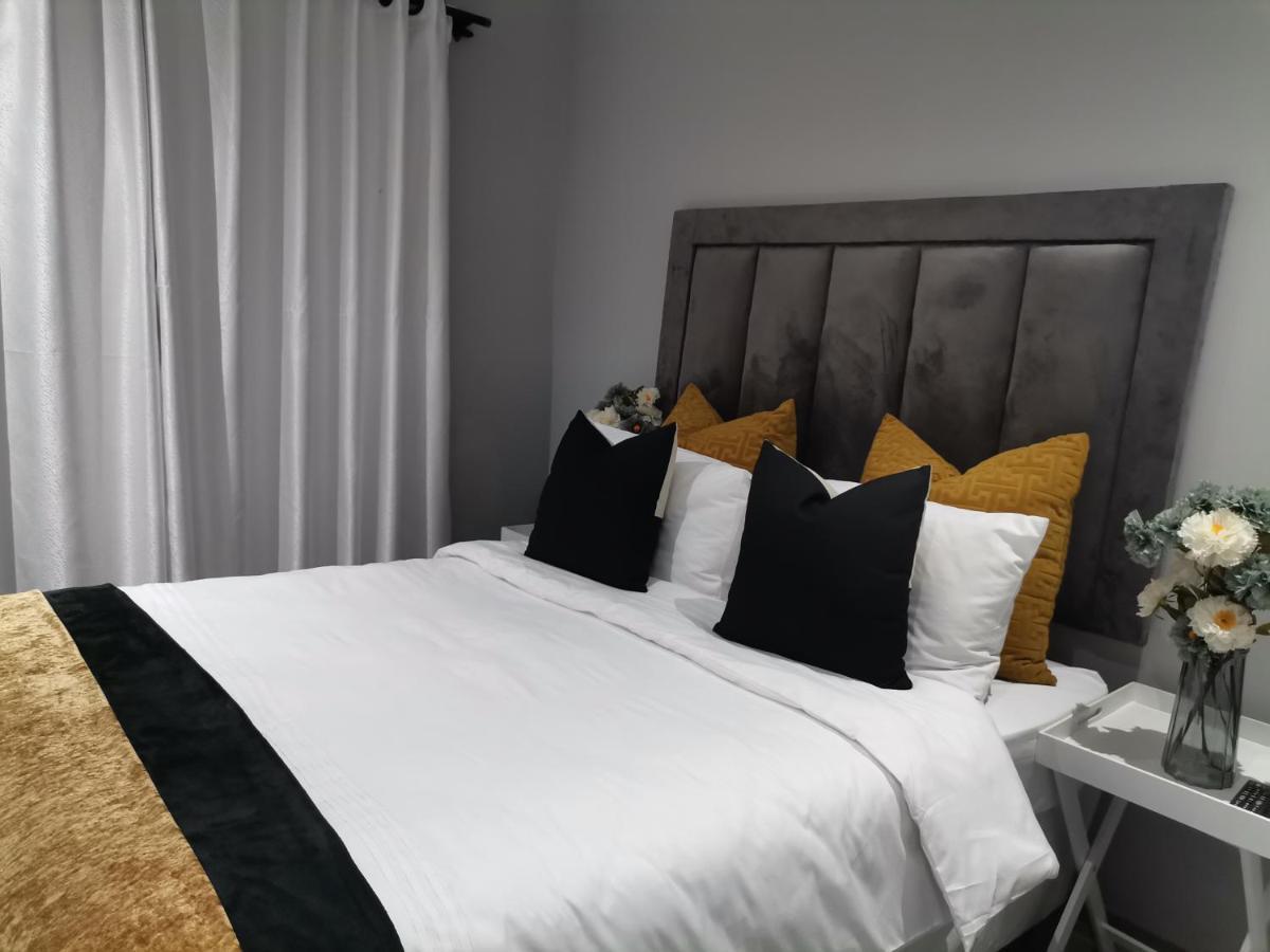 The Calm Corner Apartamento Pinetown Exterior foto